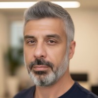 HOYTS Group Employee Tony Siclari's profile photo