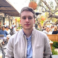 Blake Senn's profile photo