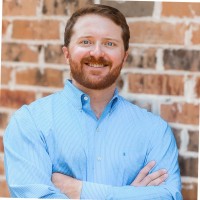 ExxonMobil Employee Jack George's profile photo