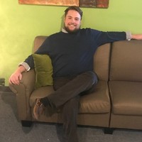 Stifel Financial Corp. Employee Robert Garlock's profile photo