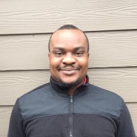 Mighty Engineering Co Employee Irénée Gashema's profile photo