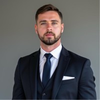 James Thacker Email