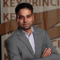 Populus Financial Group Employee Vijay Mani's profile photo