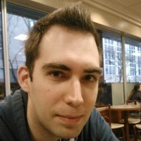 GryphTech Employee Luka Lucic's profile photo