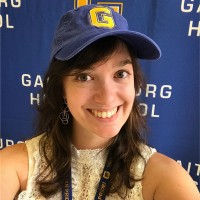 Bethesda-Chevy Chase High School Employee Amy Dugger's profile photo
