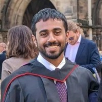 University of Bristol Employee Nathan Moses's profile photo