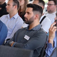 SARIA Es Employee Pau Zamora's profile photo