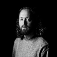 Draftline London Employee Ben Walker's profile photo