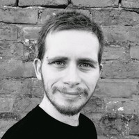 Biscuit Factory Games Employee Dan Bergin-Holly's profile photo