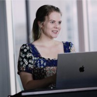 Expo Employee Kadi Kraman's profile photo