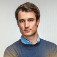 ACE Lighting Employee Peter Liekens's profile photo