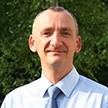 The University of Huddersfield Employee Andrew Crampton's profile photo