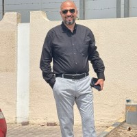 Oman Employee Mahmoud Osama's profile photo
