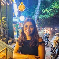 Truworth Wellness Employee Snehal Ved's profile photo