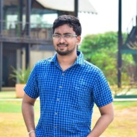 ConscientAI Employee Kushan Hewapathirana's profile photo