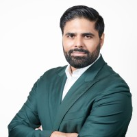 Inery Employee Naveen Singh's profile photo