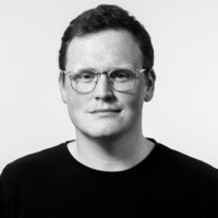 Coronation Media Employee Gary Gasse's profile photo