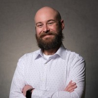 Gold Biotechnology, Inc. Employee Patrick Swan's profile photo