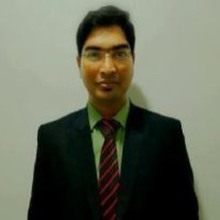 CAPGEM Technical Services, LLC Employee Meraj Mohammed's profile photo