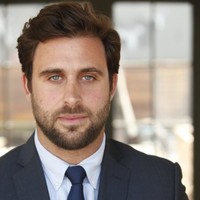 talisman advisory partners Employee Rory Maddocks's profile photo