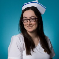 Johnson County Community College Employee Devin Stanley's profile photo