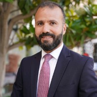KDD Employee Ibrahim Shaalan's profile photo