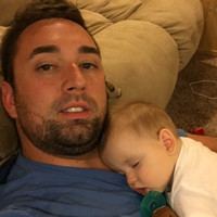 Schenectady Hardware & Electric Employee Zachary Bartels's profile photo