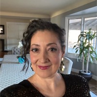 Breck School Employee Natalia R. Hernández's profile photo