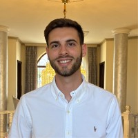 Qube Employee Álvaro Aragoneses Ríos's profile photo