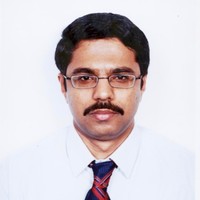 M&R Engineering Ltd. Employee Anilkumar Varrier's profile photo