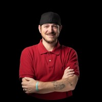 RedPeg Marketing Employee Nathan Hartman's profile photo