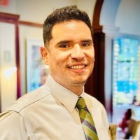 RBC Employee Danilo Morales's profile photo