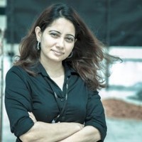 GSOT Employee Jayashree Subramanian's profile photo