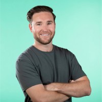 Wonderist Agency - Dental Marketing Employee Forrest Lutz's profile photo