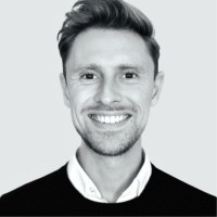 FINN Employee Julian Weller's profile photo