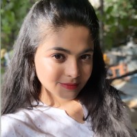 Shivangini Kademgari Email