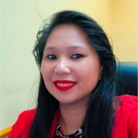 American Bank Employee Richelle Conway's profile photo