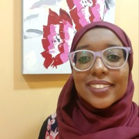 GO Digital Services Employee Sarah Zarroug's profile photo