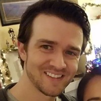 Infinity Ward Employee Gavin Pugh's profile photo