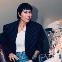 Thecorner.com Employee Martina P.'s profile photo