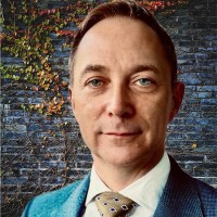 Mining Remediation Authority Employee Richard Dl's profile photo