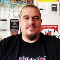 Michael Hofmann Email