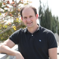 Qualcomm Employee Amir Asher's profile photo