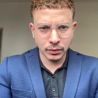 Edesoft Employee Davi Abreu's profile photo