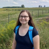 Ohio City Bicycle Co-op, Inc. Employee Emily Pence's profile photo