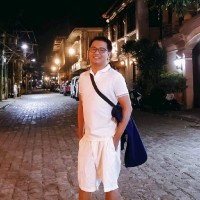 Umpisa Inc Employee Raymond Villaflores's profile photo