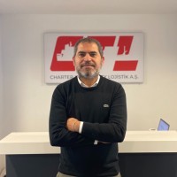 Charter Link Logistics Group Employee Erkan Sarigul's profile photo