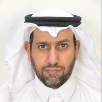 Imam Muhammad ibn Saud Islamic University Employee Abdullatif Alfraihi's profile photo