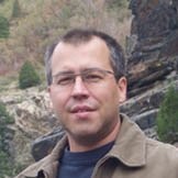 WB Games Boston Employee Mike Sneath's profile photo