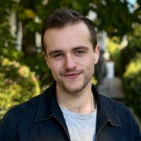MGX CREATIVE Employee Brenten Brandenburg's profile photo